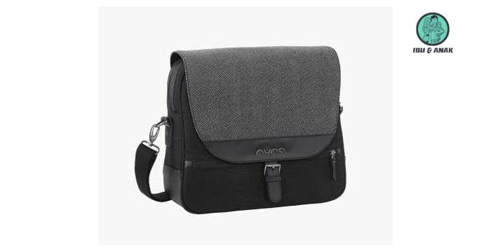 Nuna – Diaper Bag