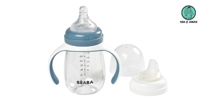 Kub | Baby Learning Cup