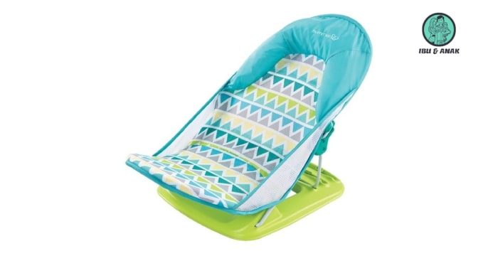 Summer Infant Deluxe Baby Bather 