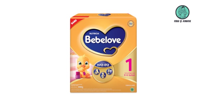 Bebelove 1