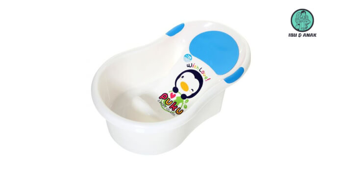 Puku Baby BathTub