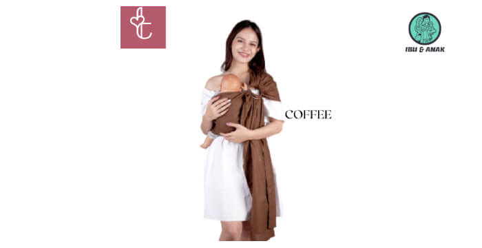 Timang Ring Sling