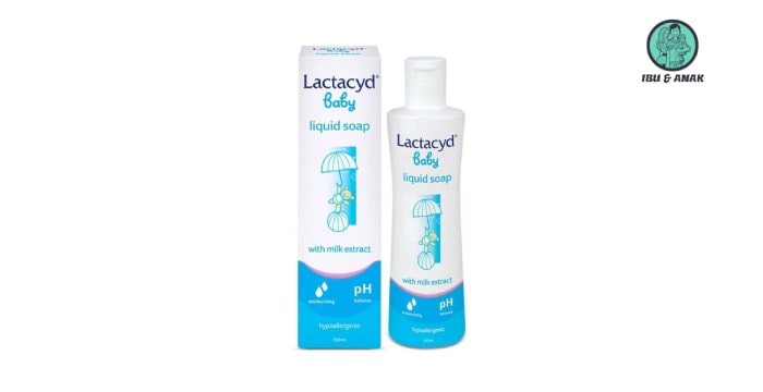 Sanofi | Lactacyd Baby