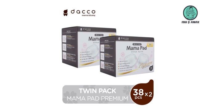 Osaki Dacco Mama Pad Premium