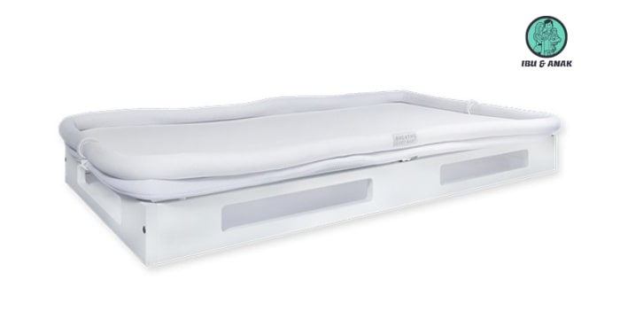 COMFi | Baby Breathing Mattress