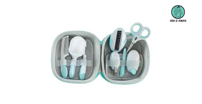Mothercare Baby Grooming Set 