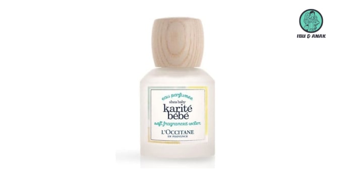 L’Occitane en Provence Soft Fragrance Water