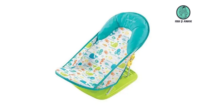 Mothercare Summer Infant Baby Bather