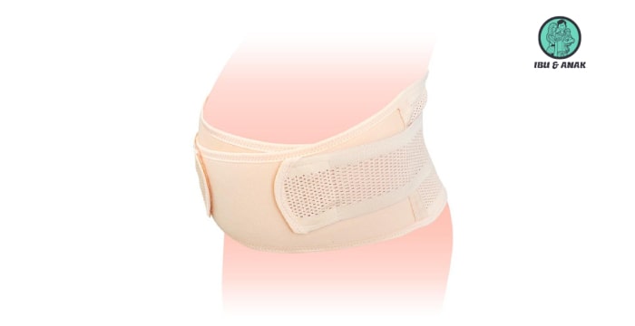 Scelta – Maternity Belt Corset Sabuk