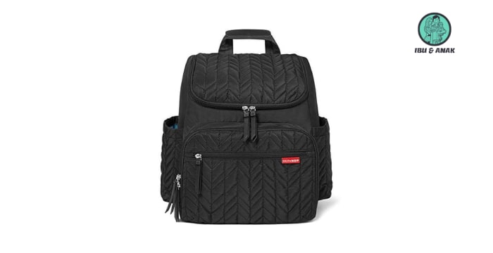 Skip Hop – Forma Backpack Diaper Bag