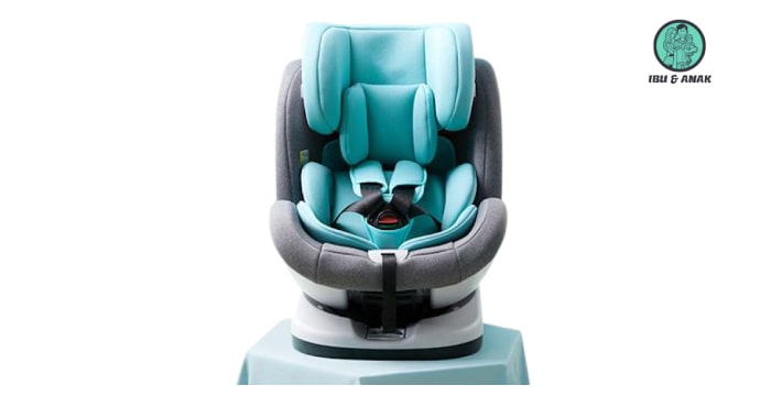 Beiens Car Seat