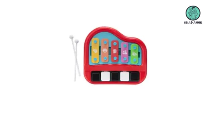 Music Class Xylophone