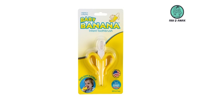 Baby Banana 