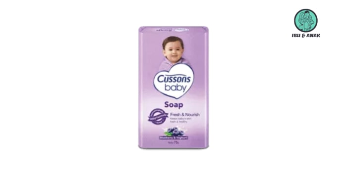 Cussons Baby | Bar Soap