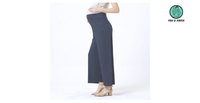 MamiBelle Kumala - Maternity Pants