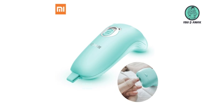 Xiaomi Handx Electric Manicure for Children 