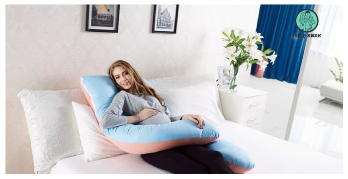 Narrow Sleep Body Pillow