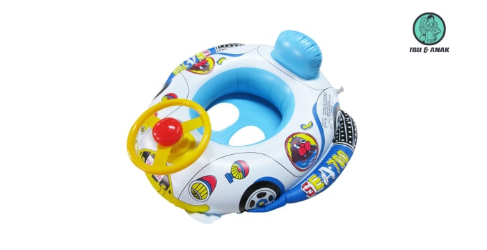 Baby Boat Sea-700