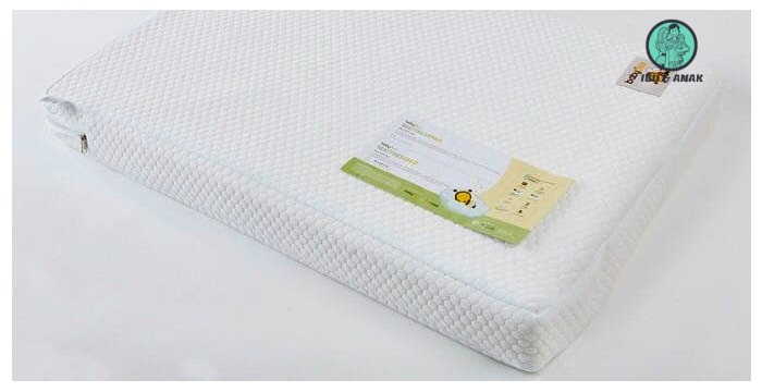 Babybee | Mattress Bed