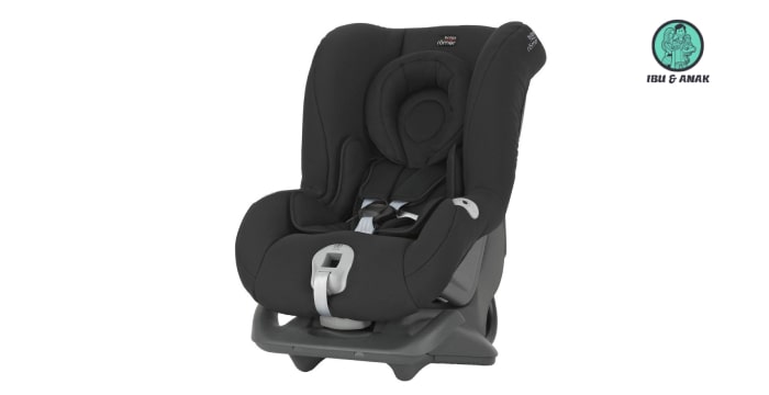 Britax Römer First Class Plus