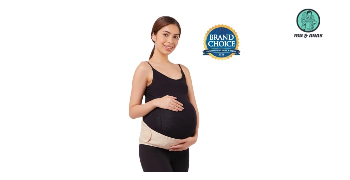 Mama’s Choice – Pregnancy Belt