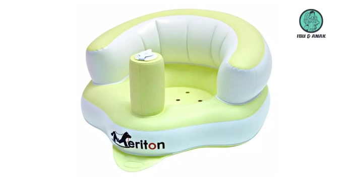 Meriton Baby Bather 