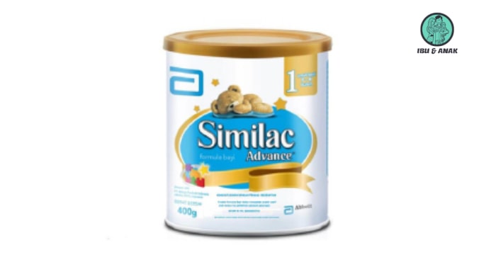 Similac Advance 1