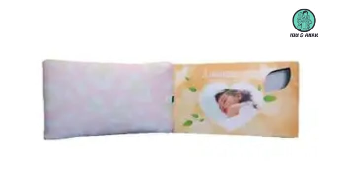Mothercare Comfi Newborn Breathing Pillow