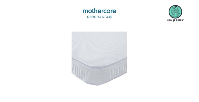 Mothercare | Coolplus Spring Cot Bed Mattress