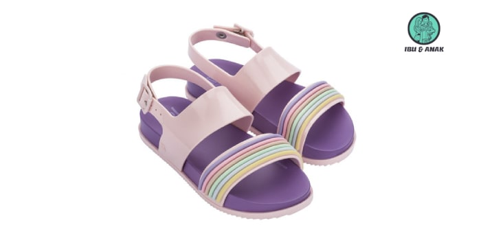 Mini Melissa Cosmic