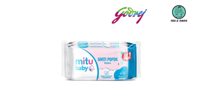 Godrej Mitu Baby