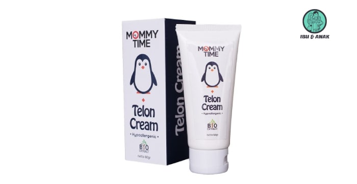 Mommy Time Telon Cream