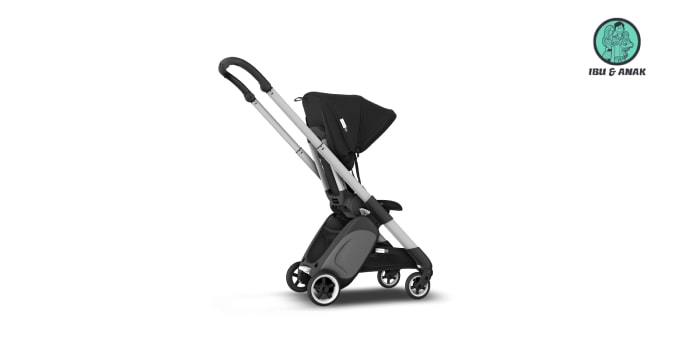 Bugaboo | Ant Ultra Compact Stroller