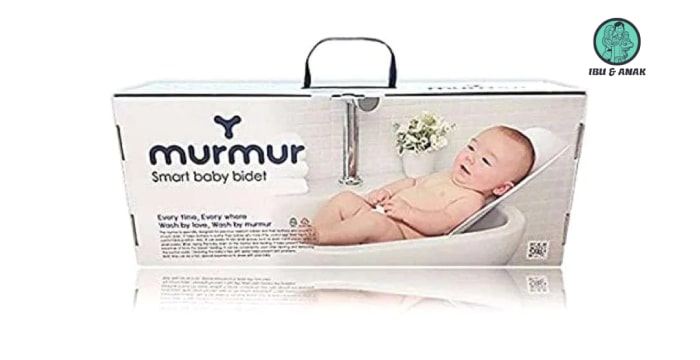 Murmur Multifunctional Baby Bath Seat 