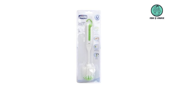 Chicco Bottle Brush Set