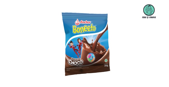 Fonterra Anchor Boneeto Sachet