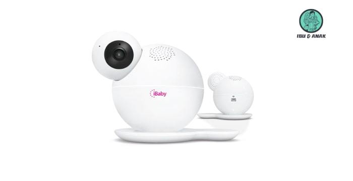 iBaby Digital Baby Video Camera M7 Lite