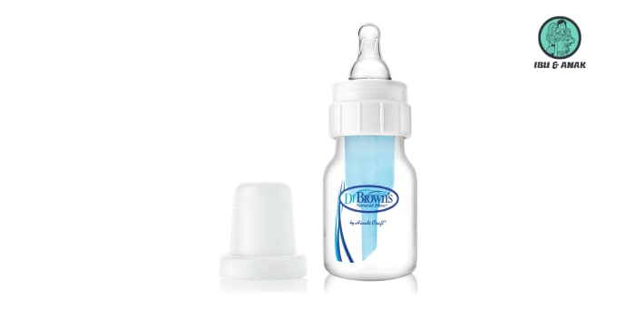 Dr. Brown's | Natural Flow Baby Bottle