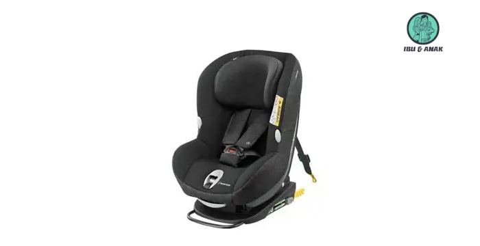 Maxi Cosi Car Seat Milofix