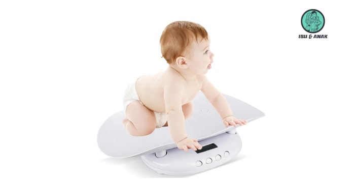 Unique – Baby Scale