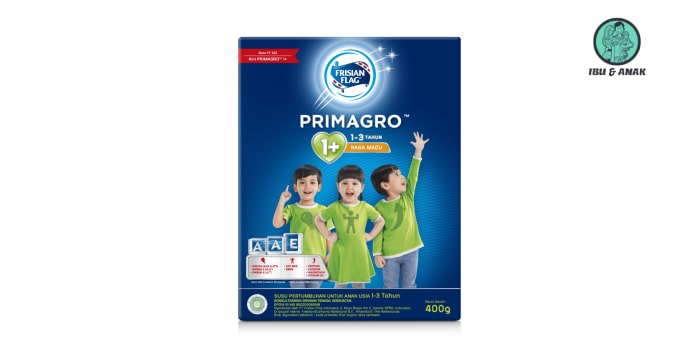 Frisian Flag Primagro 1+