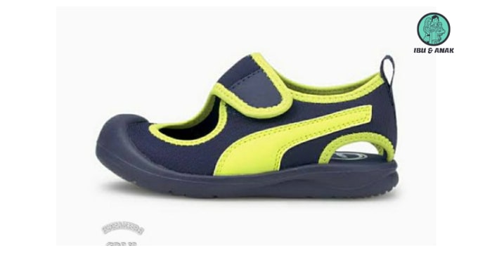 Puma Aquacat Babies' Sandals