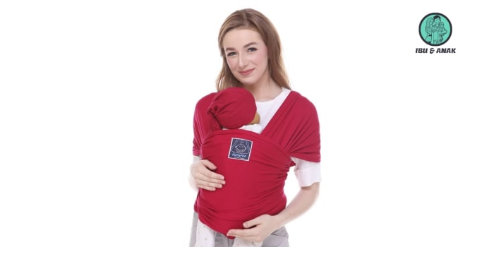 Hanaroo Babywrap