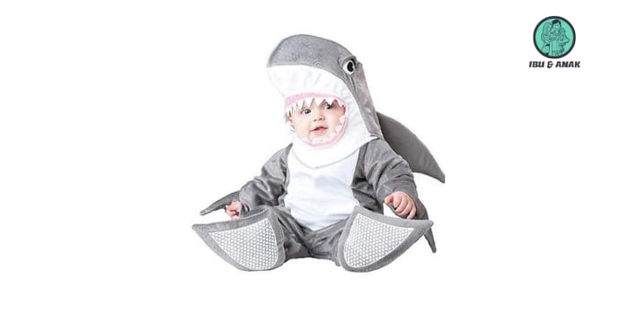 Bebiso Cute Animal Baby Costume 