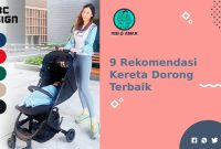 Rekomendasi Kereta Dorong