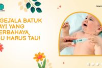 Cara Menghentikan Cegukan pada Bayi 